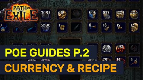 Understanding the Different Types of Poe Amulets and Their Specializations